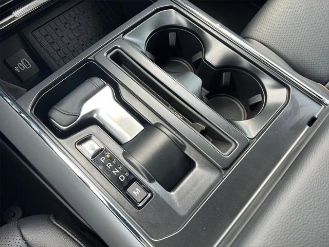 new 2025 Ford F-150 car, priced at $69,115
