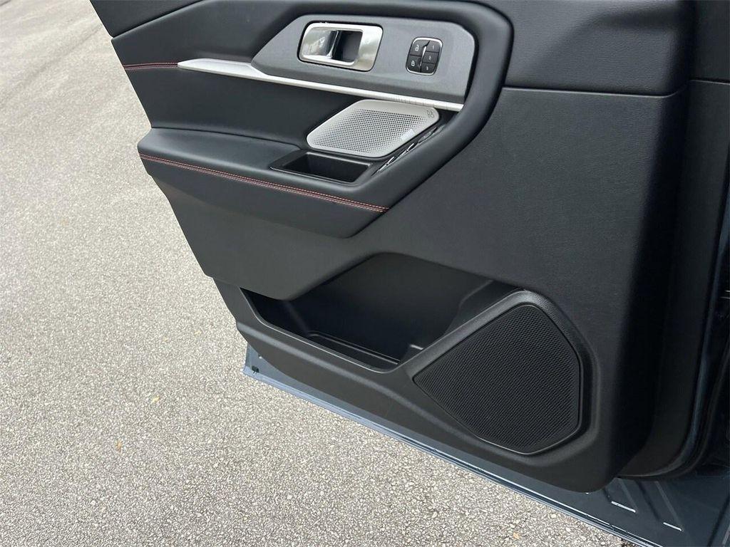 new 2026 Ford Explorer car, priced at $60,528