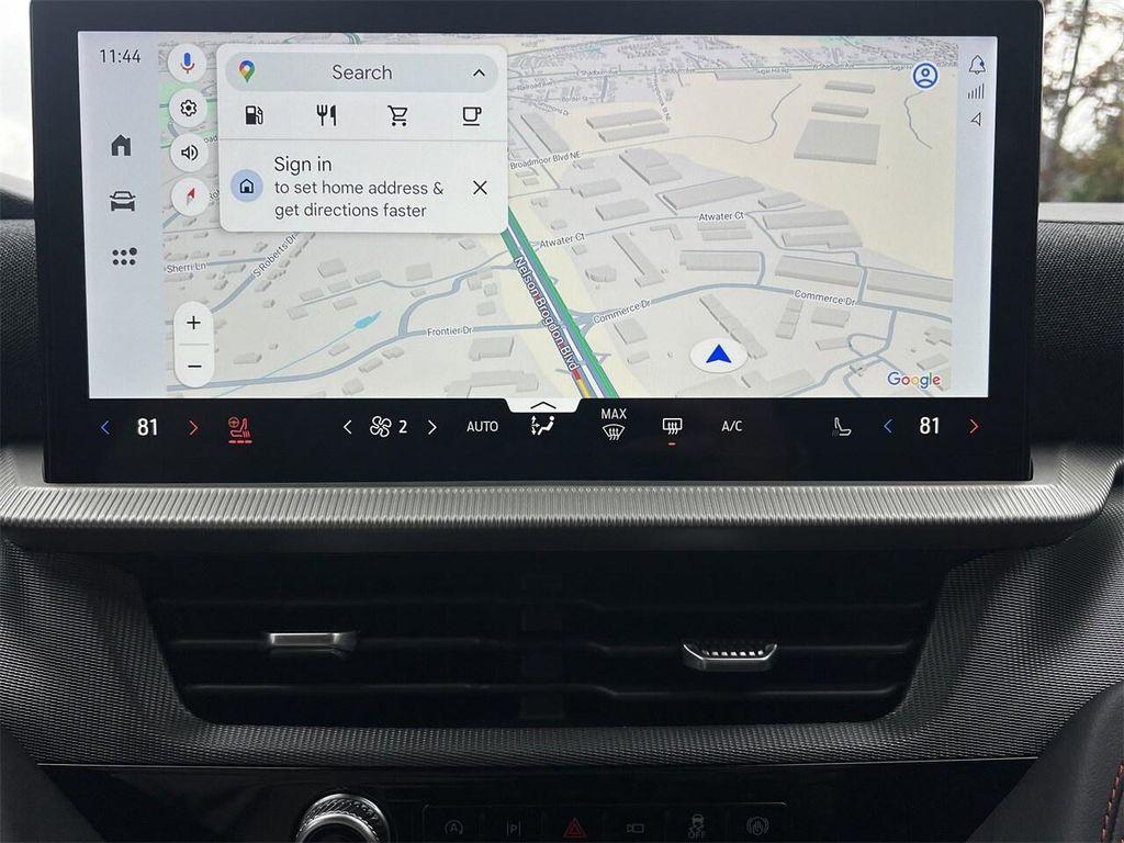 new 2026 Ford Explorer car, priced at $60,528