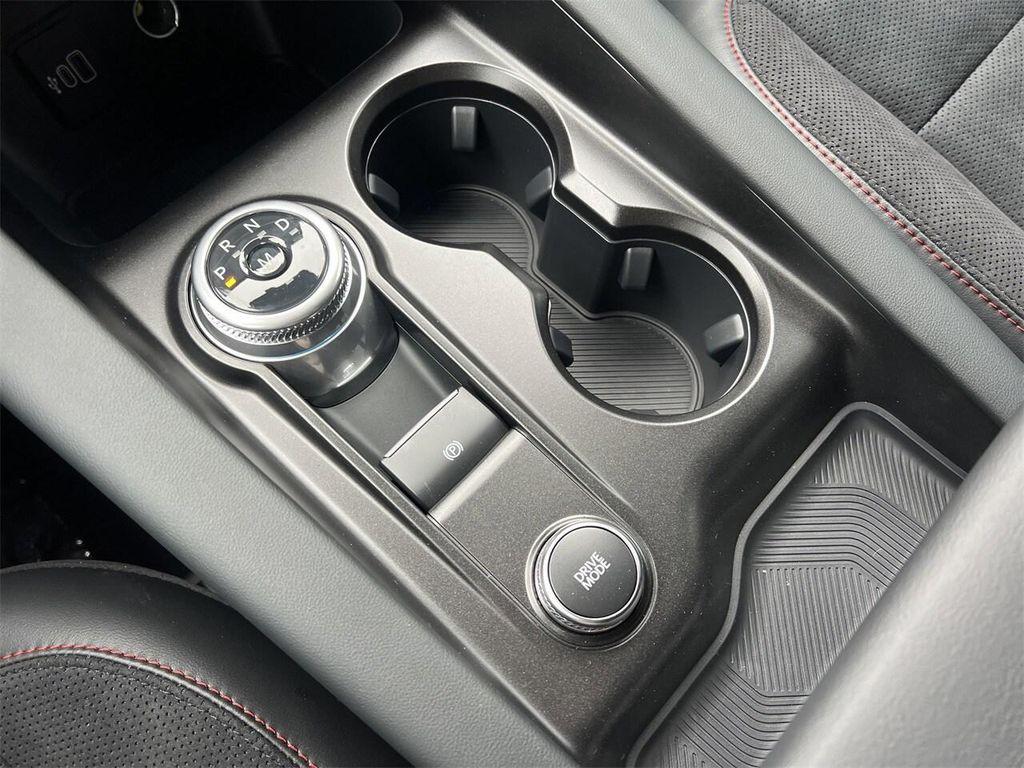 new 2026 Ford Explorer car, priced at $60,528