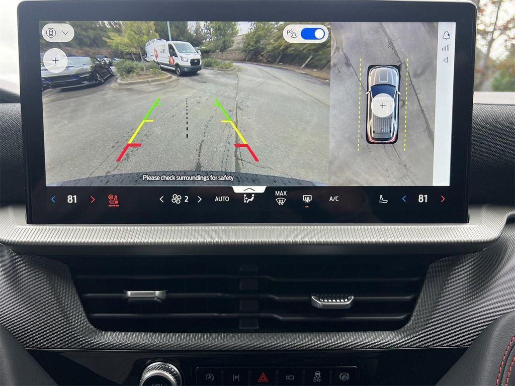 new 2026 Ford Explorer car, priced at $60,528