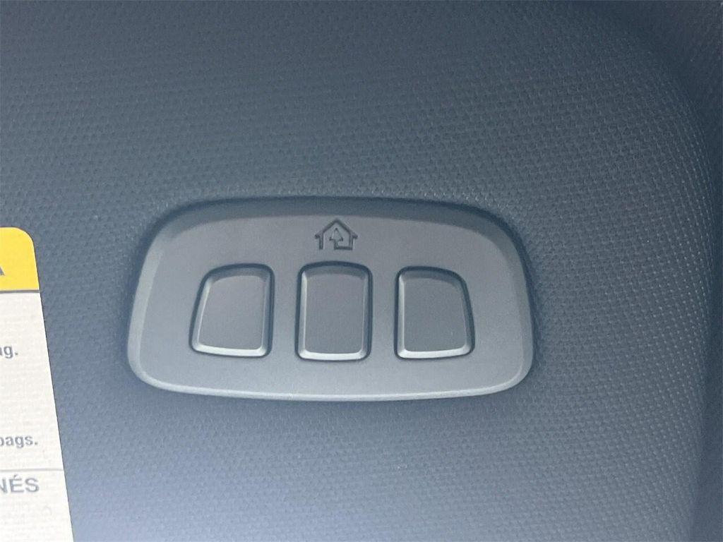 new 2026 Ford Explorer car, priced at $60,528