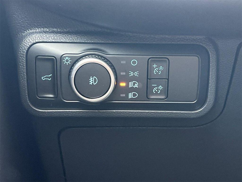 new 2026 Ford Explorer car, priced at $60,528