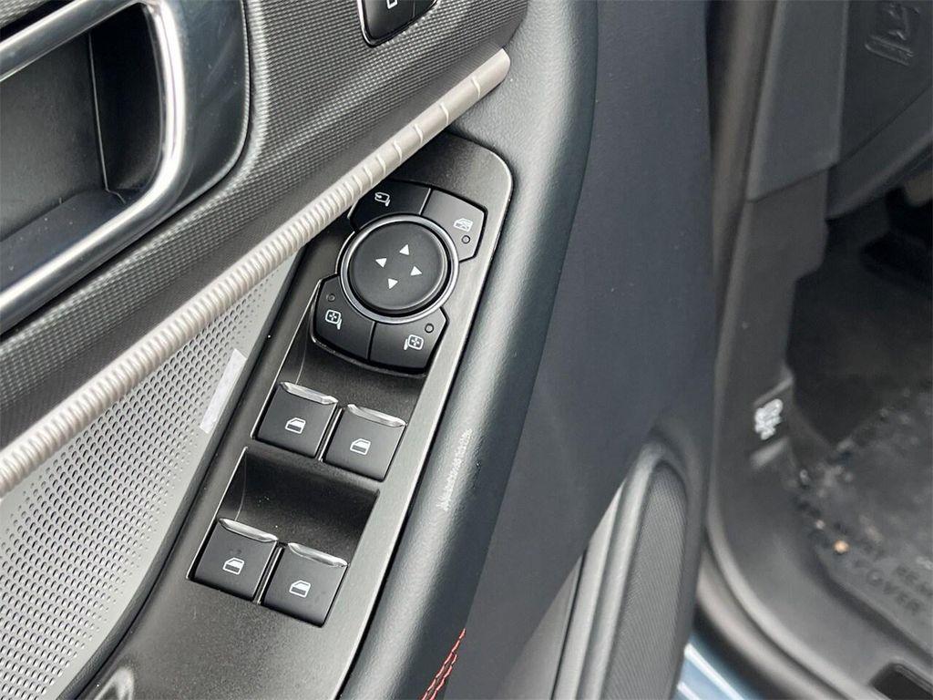 new 2026 Ford Explorer car, priced at $60,528