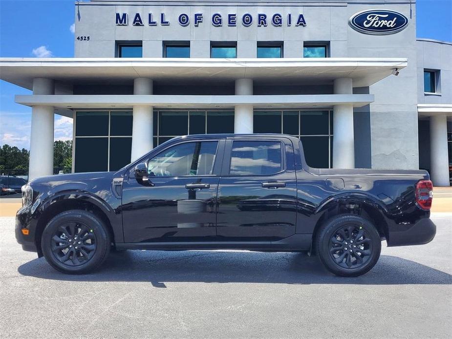 new 2024 Ford Maverick car, priced at $38,013