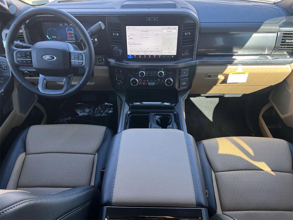 new 2026 Ford F-350 car, priced at $88,575