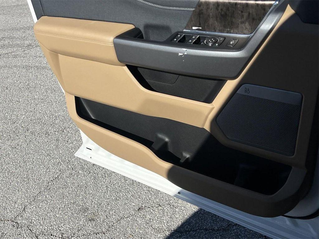 new 2026 Ford F-350 car, priced at $88,575