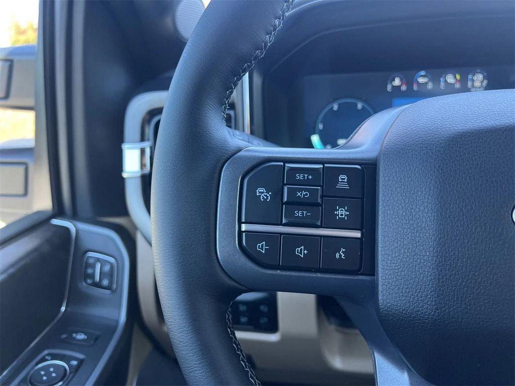 new 2026 Ford F-350 car, priced at $88,575