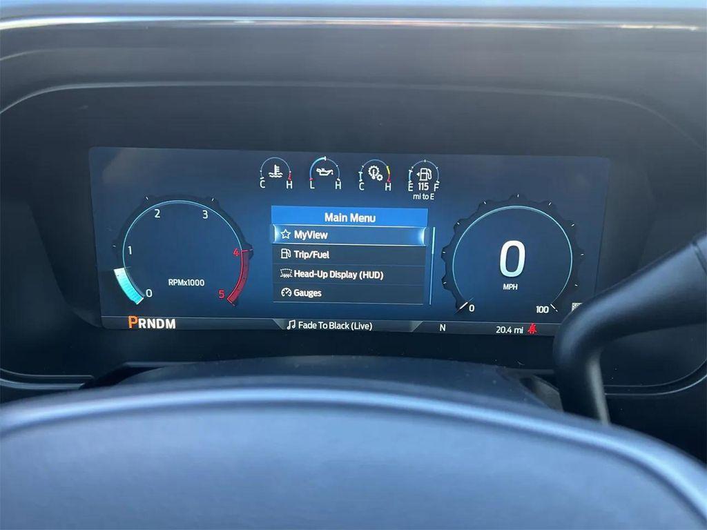 new 2026 Ford F-350 car, priced at $88,575