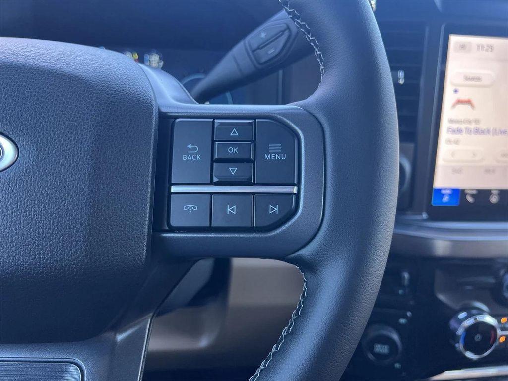 new 2026 Ford F-350 car, priced at $88,575