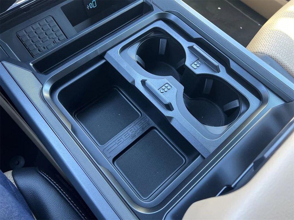 new 2026 Ford F-350 car, priced at $88,575