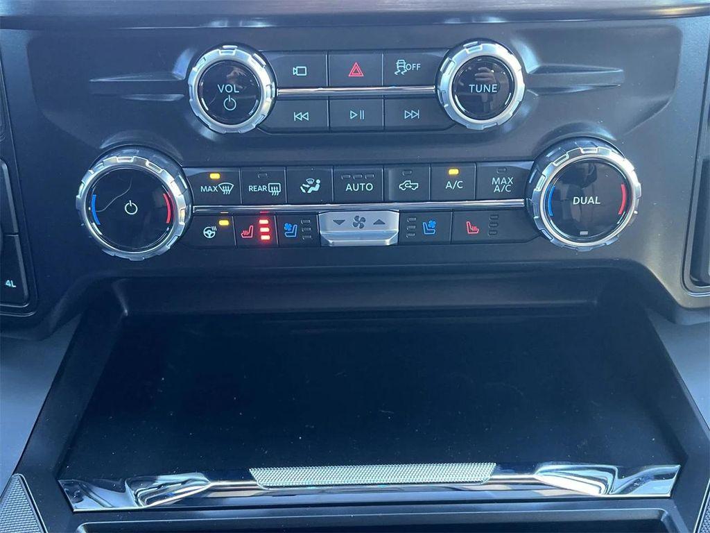 new 2026 Ford F-350 car, priced at $88,575