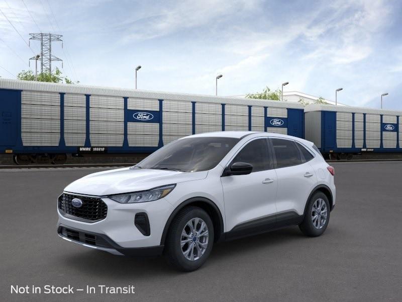 new 2024 Ford Escape car, priced at $29,582