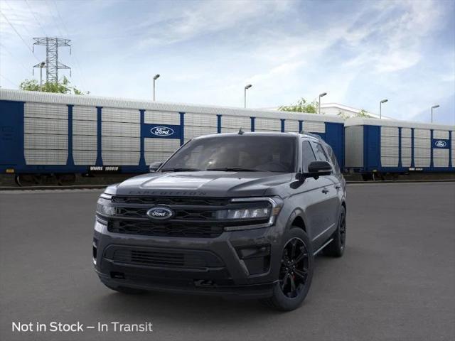 new 2024 Ford Expedition car, priced at $79,868