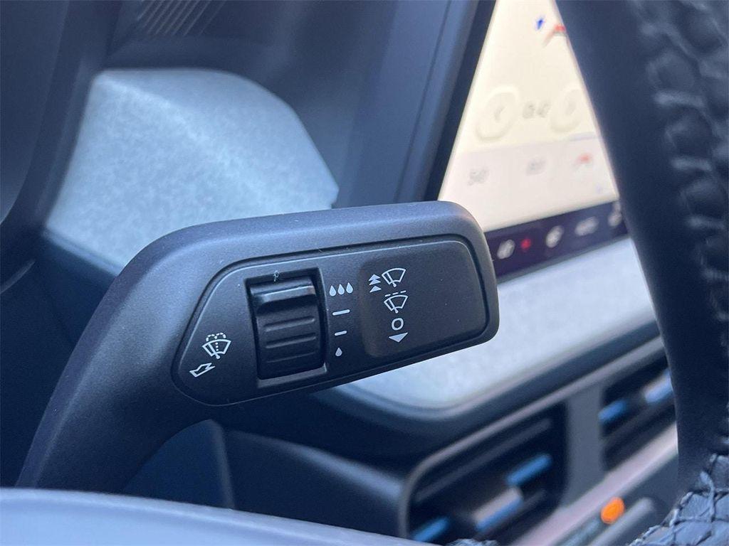 new 2025 Ford Maverick car, priced at $36,294