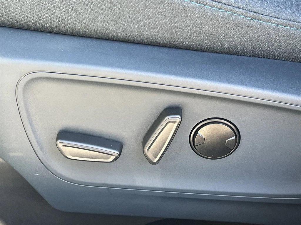 new 2025 Ford Maverick car, priced at $36,294