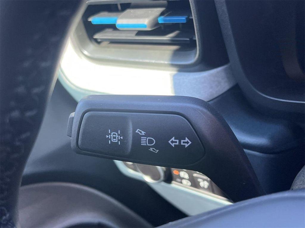 new 2025 Ford Maverick car, priced at $36,294