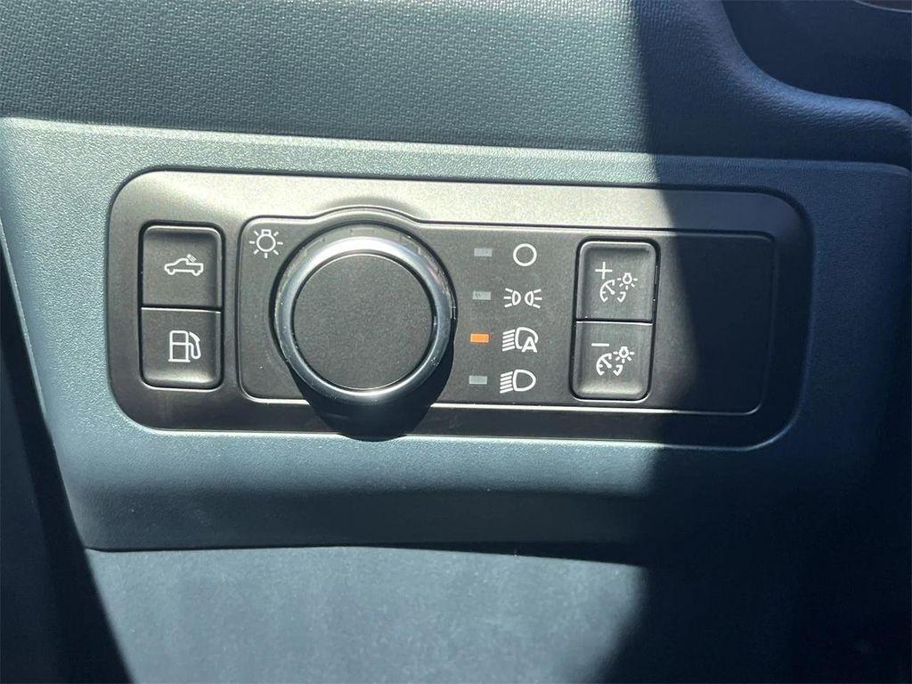 new 2025 Ford Maverick car, priced at $36,294