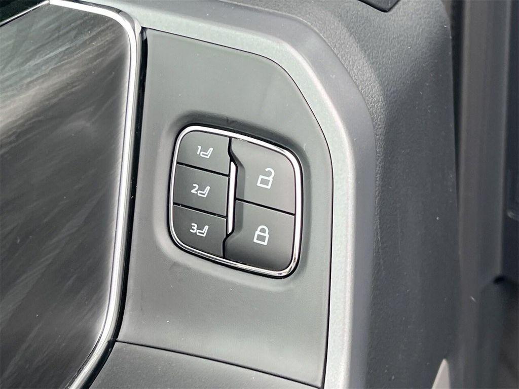 new 2025 Ford F-150 car, priced at $66,544