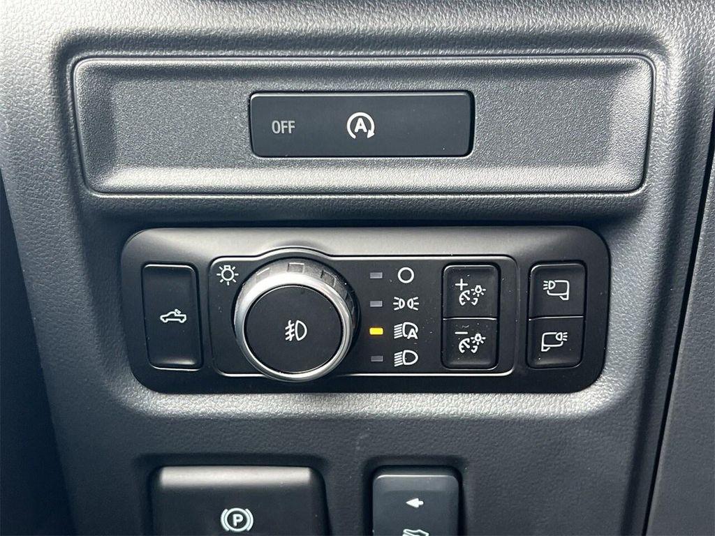 new 2025 Ford F-150 car, priced at $66,544