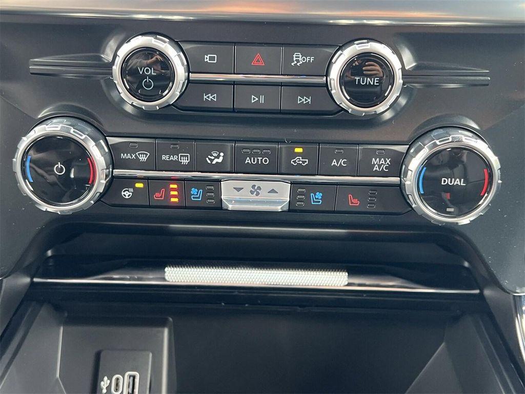 new 2025 Ford F-150 car, priced at $66,544