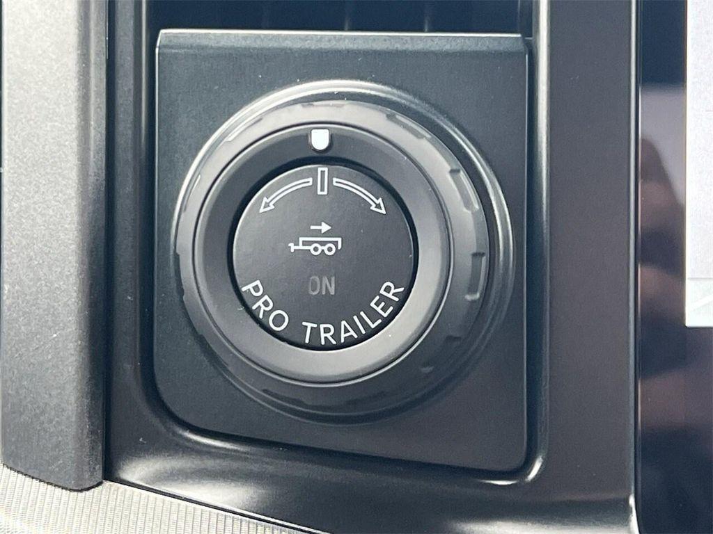 new 2025 Ford F-150 car, priced at $66,544