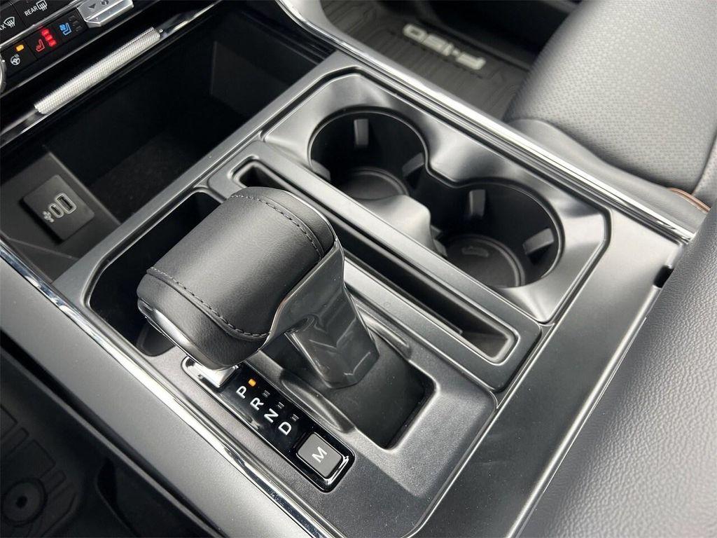 new 2025 Ford F-150 car, priced at $66,544
