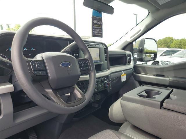 new 2024 Ford F-250 car, priced at $63,617