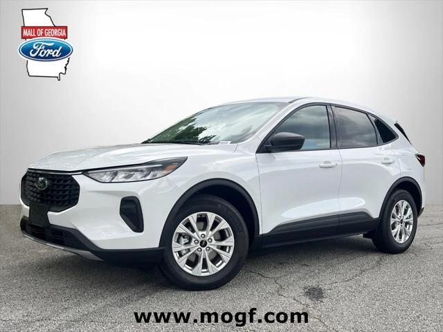 new 2025 Ford Escape car, priced at $26,072