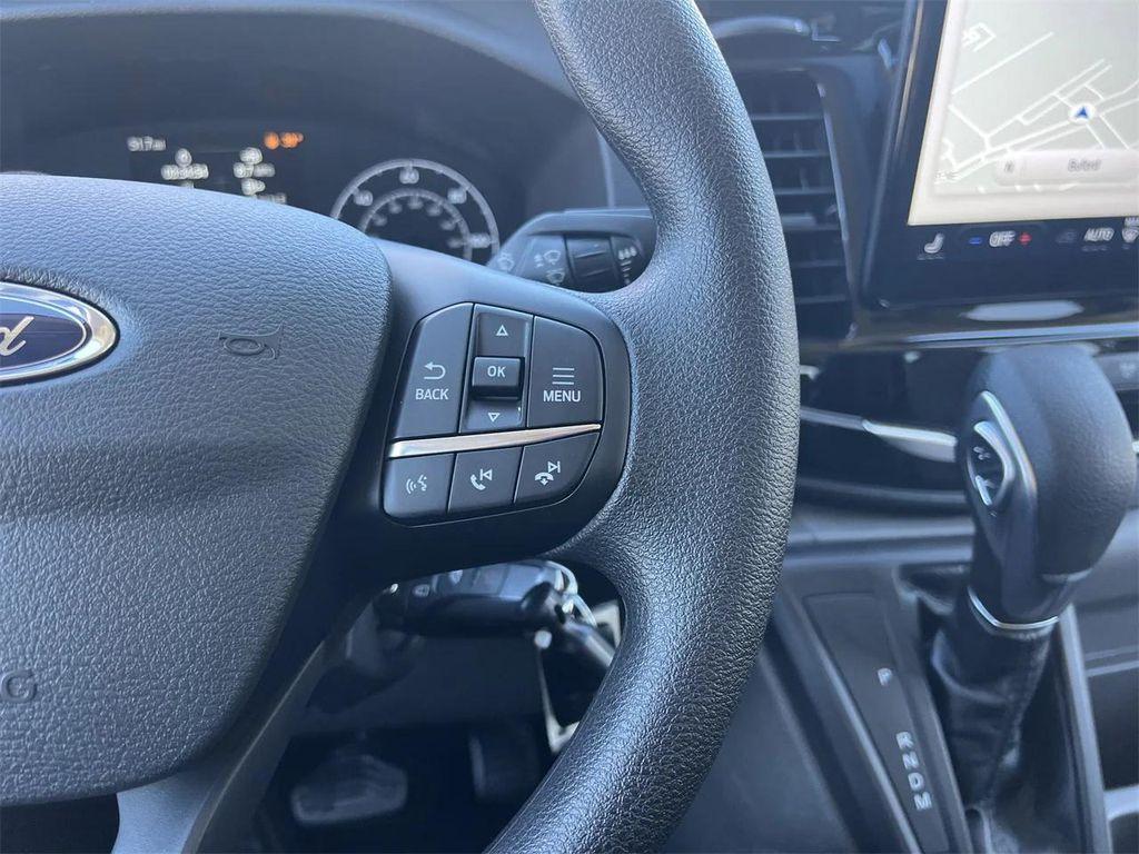 new 2025 Ford Transit-350 car, priced at $61,647