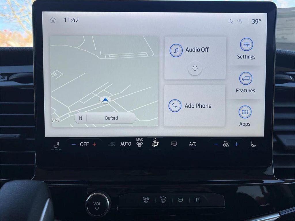 new 2025 Ford Transit-350 car, priced at $61,647