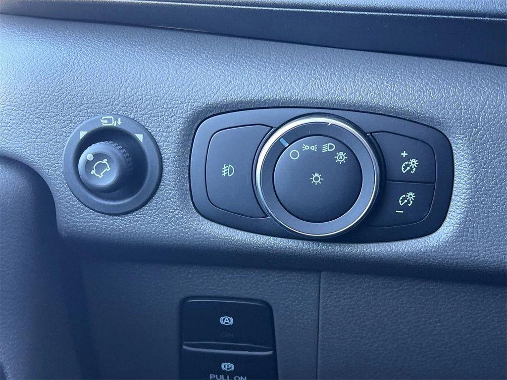 new 2025 Ford Transit-350 car, priced at $61,647