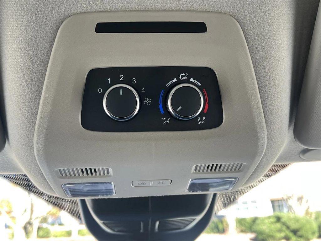 new 2025 Ford Transit-350 car, priced at $61,647