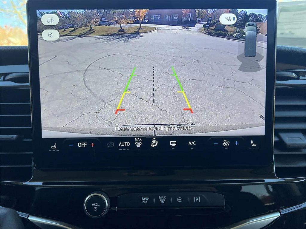 new 2025 Ford Transit-350 car, priced at $61,647