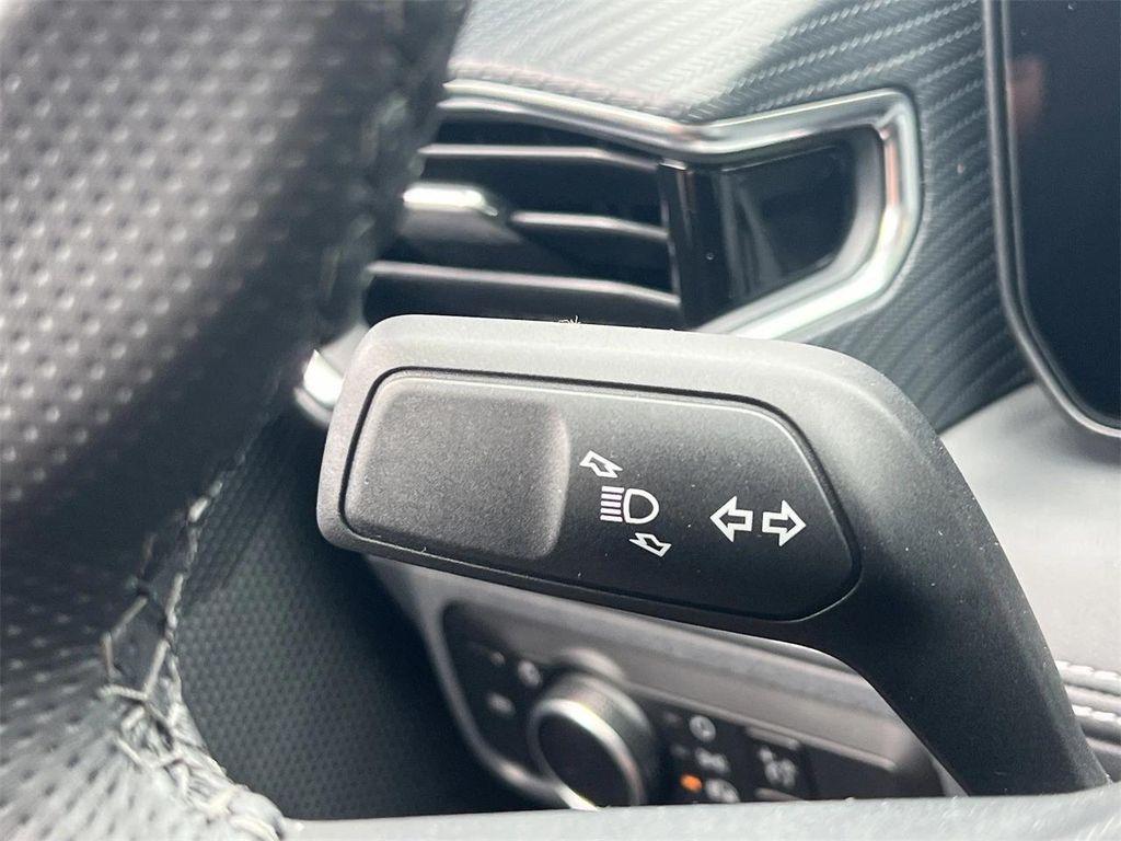 new 2025 Ford Mustang car, priced at $59,927