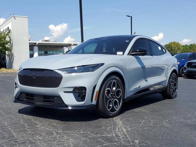 new 2024 Ford Mustang Mach-E car, priced at $57,980