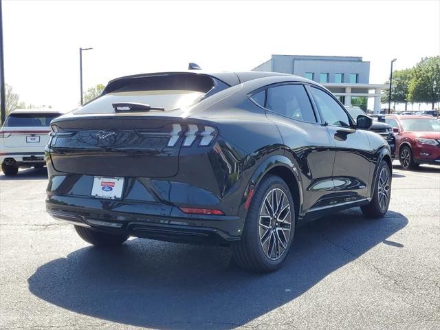 new 2024 Ford Mustang Mach-E car, priced at $46,828