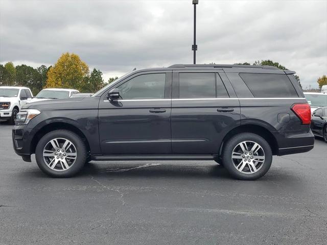 new 2024 Ford Expedition car, priced at $64,538