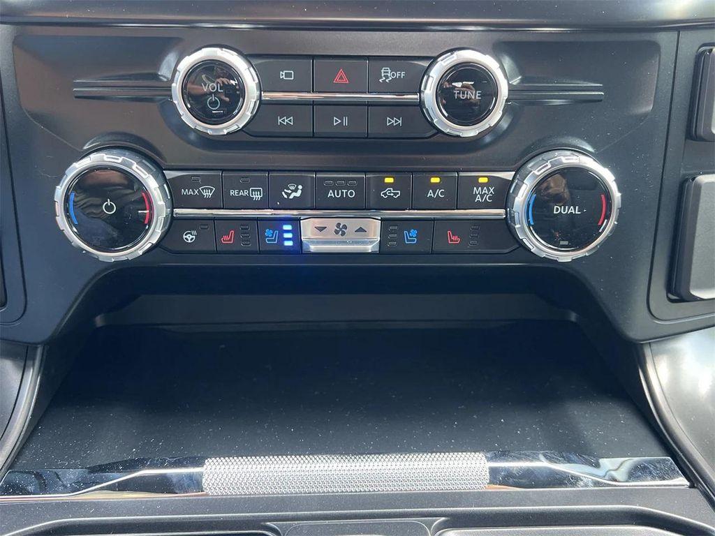 new 2025 Ford F-150 car, priced at $66,428