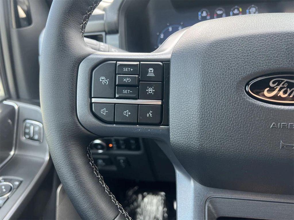 new 2025 Ford F-150 car, priced at $66,428