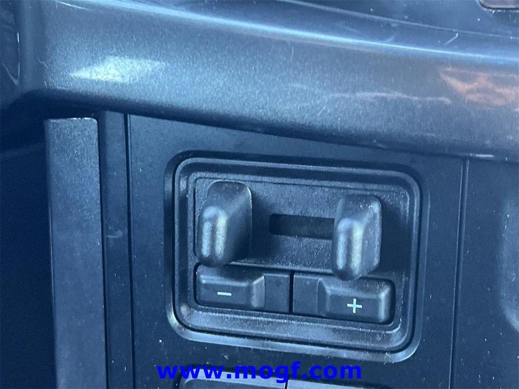 used 2023 Ford F-150 car, priced at $41,495