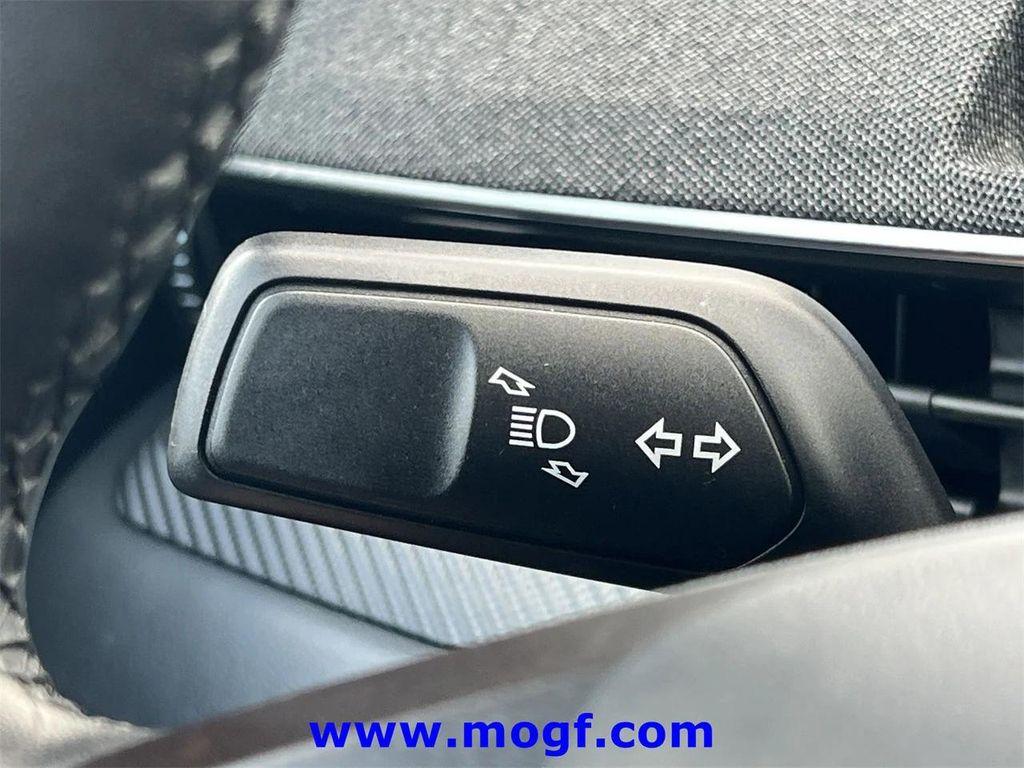 used 2021 Ford Mustang Mach-E car, priced at $26,995