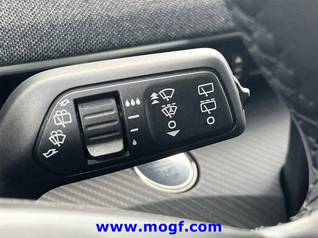 used 2021 Ford Mustang Mach-E car, priced at $26,995