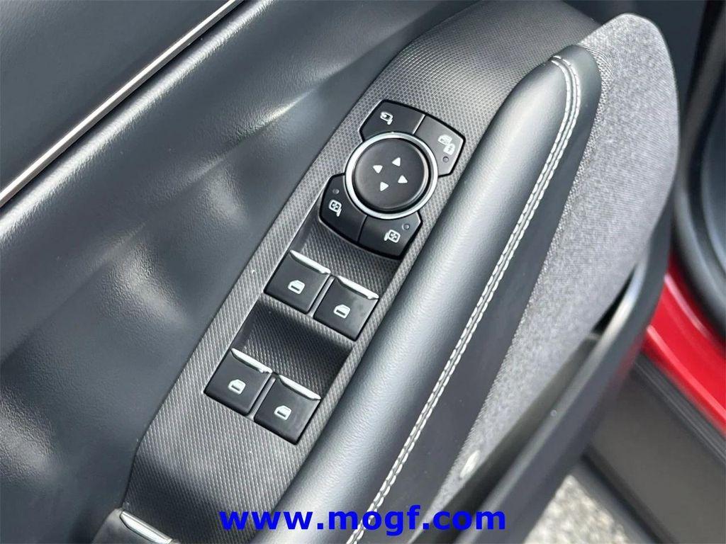 used 2021 Ford Mustang Mach-E car, priced at $26,995