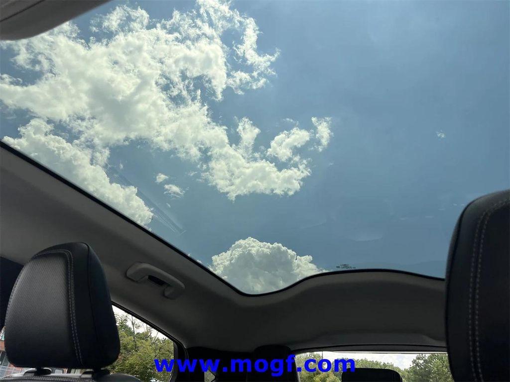 used 2021 Ford Mustang Mach-E car, priced at $26,995