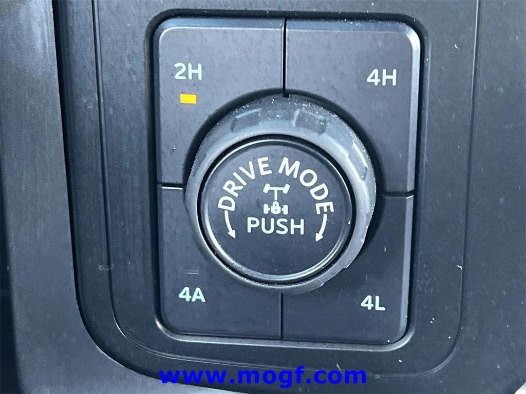 used 2023 Ford F-150 car, priced at $50,795