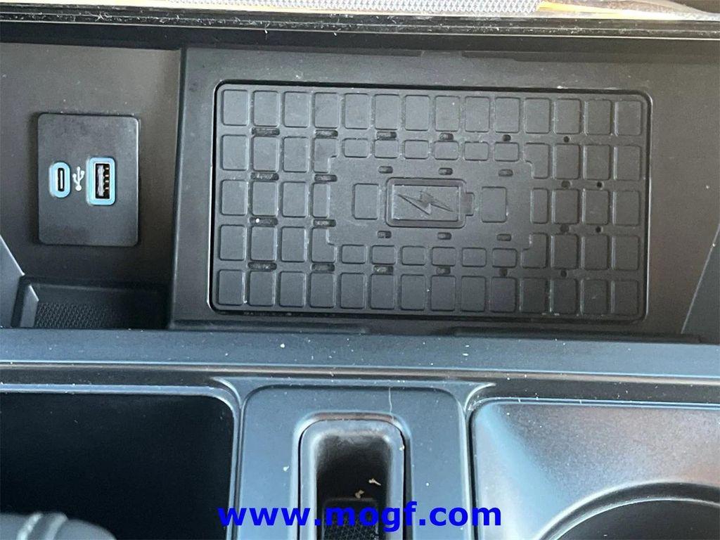 used 2023 Ford F-150 car, priced at $50,795