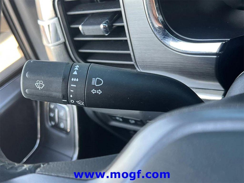 used 2023 Ford F-150 car, priced at $50,795