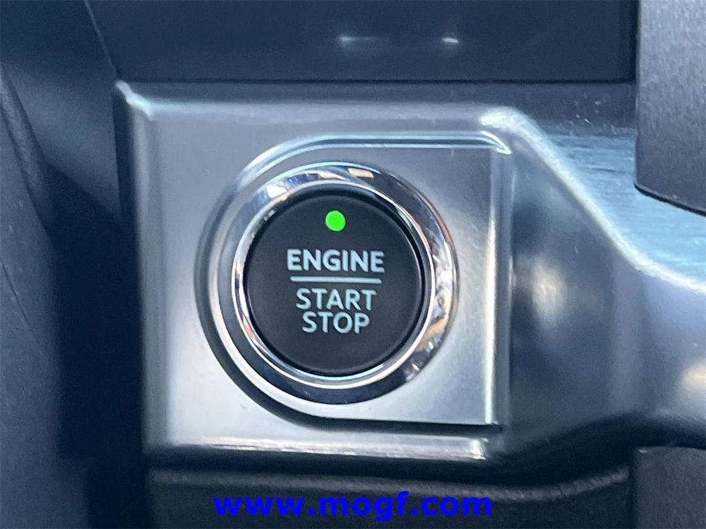 used 2023 Ford F-150 car, priced at $50,795