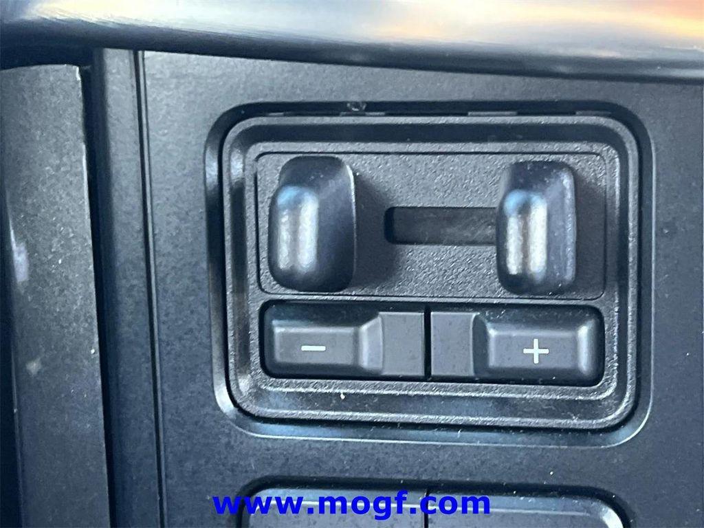 used 2023 Ford F-150 car, priced at $50,795